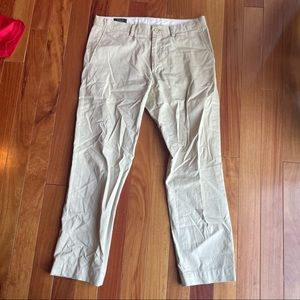 Khakis Ralph Lauren Pants